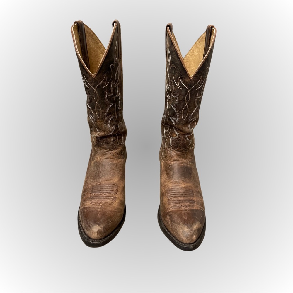 COWBOY BOOTS SHYANNE WOMEN'S ALABAMA XERO GRAVITY MAD DOG PERFORMANCE BOOTS